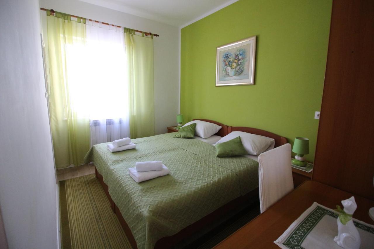 Apartment Marija Mlini Esterno foto