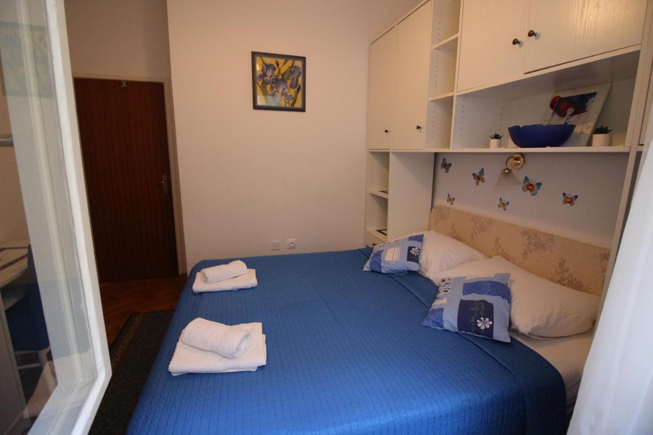 Apartment Marija Mlini Esterno foto