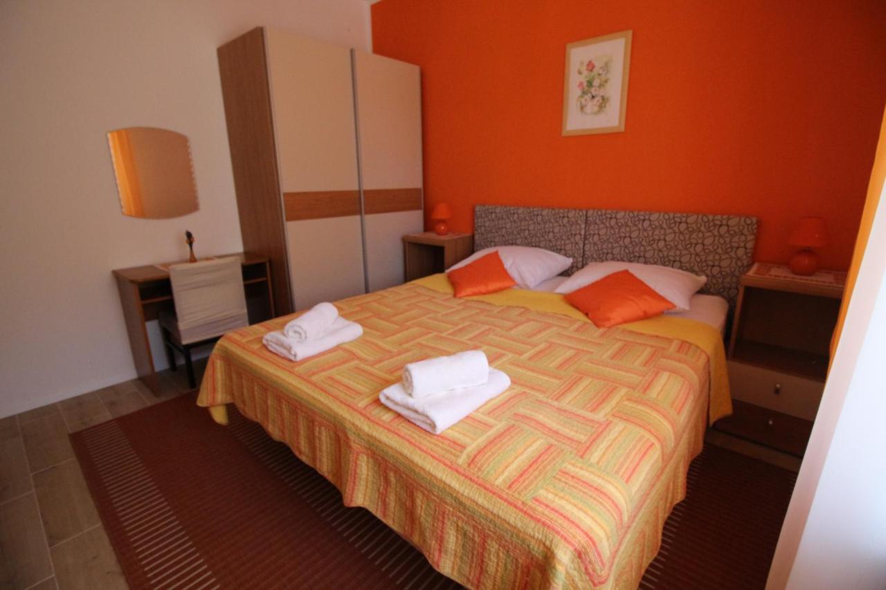 Apartment Marija Mlini Esterno foto