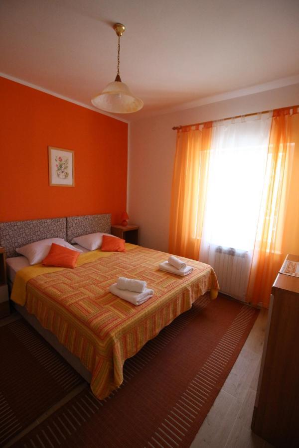 Apartment Marija Mlini Esterno foto
