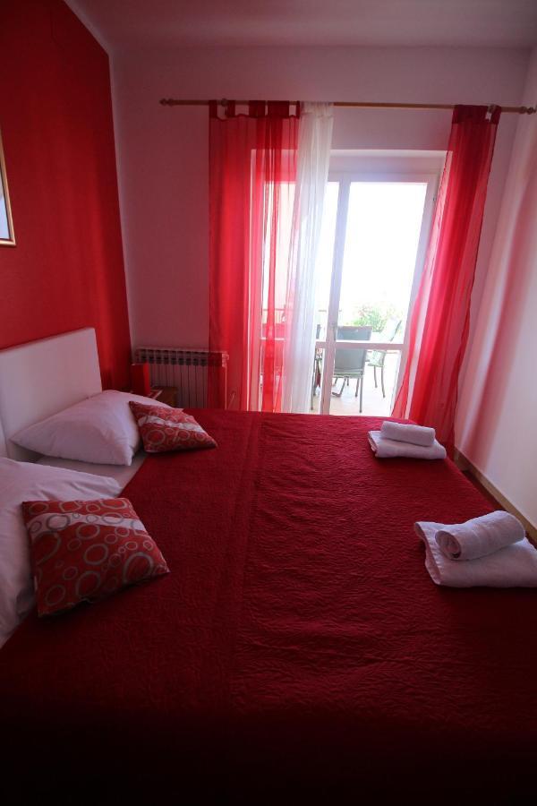 Apartment Marija Mlini Esterno foto