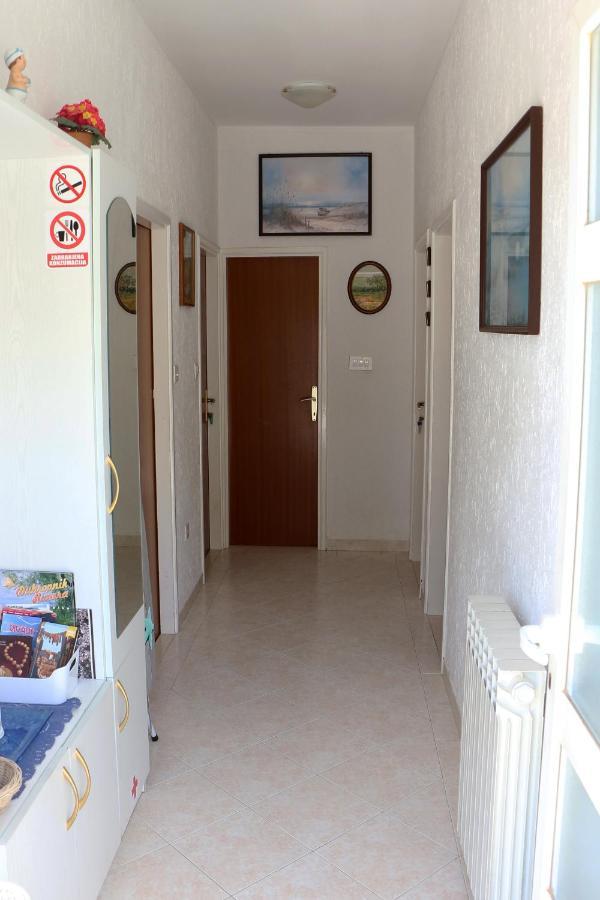 Apartment Marija Mlini Esterno foto