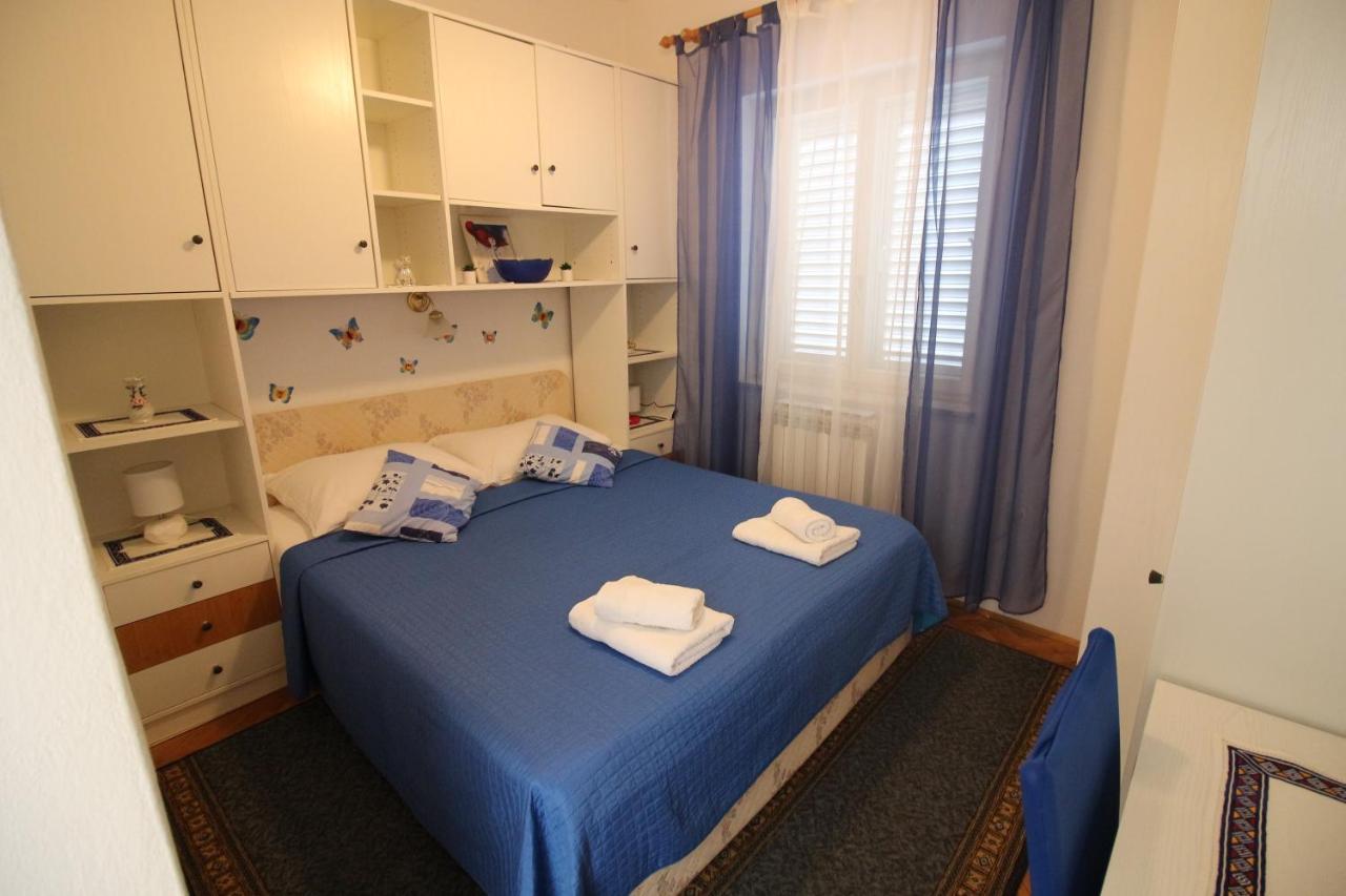 Apartment Marija Mlini Esterno foto