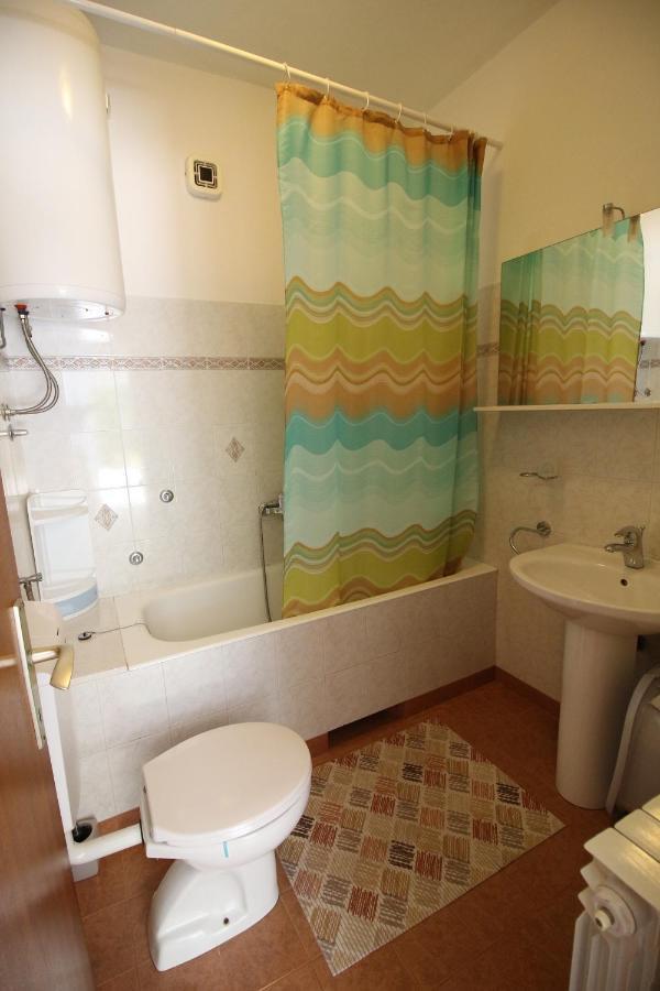 Apartment Marija Mlini Esterno foto